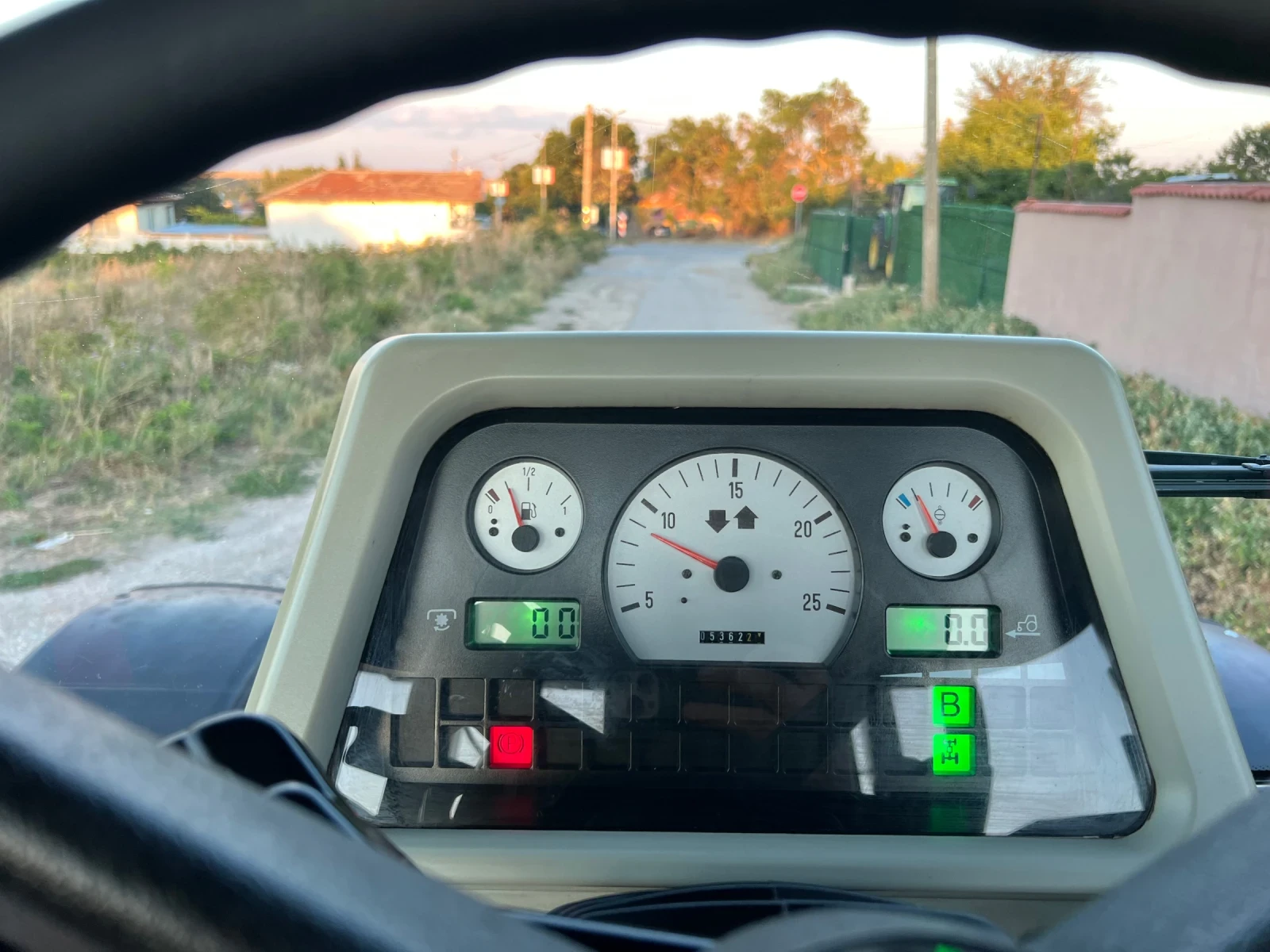  Massey 5450 | Mobile.bg   14