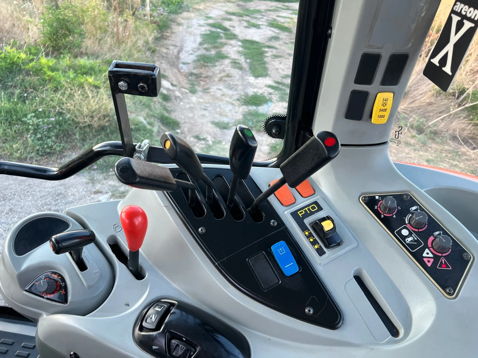  Massey 5450 | Mobile.bg   11