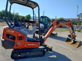 Обява за продажба на Багер Kubota KX016-4 ~27 600 лв. - изображение 2