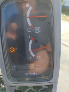 Обява за продажба на Багер Kubota KX016-4 ~27 600 лв. - изображение 8