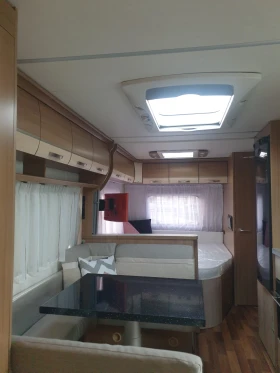 Обява за продажба на Каравана HYMER / ERIBA Exciting  ~23 300 лв. - изображение 9