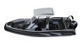 Надуваема лодка Собствено производство AQUA SPIRIT 700 - изображение 3