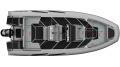Надуваема лодка Собствено производство AQUA SPIRIT 700 - изображение 8