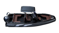 Надуваема лодка Собствено производство AQUA SPIRIT 700 - изображение 10