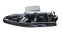 Обява за продажба на Надуваема лодка Собствено производство AQUA SPIRIT 700 ~99 500 лв. - изображение 2