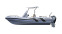 Обява за продажба на Надуваема лодка Собствено производство AQUA SPIRIT 700 ~99 500 лв. - изображение 8
