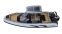 Обява за продажба на Надуваема лодка Собствено производство AQUA SPIRIT 700 ~99 500 лв. - изображение 6
