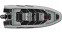 Обява за продажба на Надуваема лодка Собствено производство AQUA SPIRIT 700 ~99 500 лв. - изображение 7