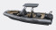 Обява за продажба на Надуваема лодка Собствено производство AQUA SPIRIT 700 ~99 500 лв. - изображение 11