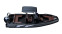 Обява за продажба на Надуваема лодка Собствено производство AQUA SPIRIT 700 ~99 500 лв. - изображение 9