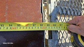 За автомобил Други ИНДЕСПЕНШЪН ПЛАНТ ТРАИЛЕР, снимка 9 - Ремаркета - 53204057