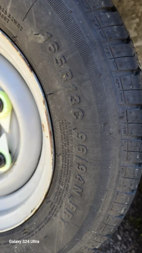 За автомобил Други ИНДЕСПЕНШЪН ПЛАНТ ТРАИЛЕР, снимка 11 - Ремаркета - 53204057