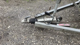 За автомобил Други ИНДЕСПЕНШЪН ПЛАНТ ТРАИЛЕР, снимка 13 - Ремаркета - 53204057