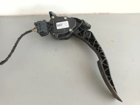 Ел педал газ опел астра 1.7цдти j