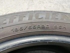 Гуми Летни 195/55R20, снимка 5