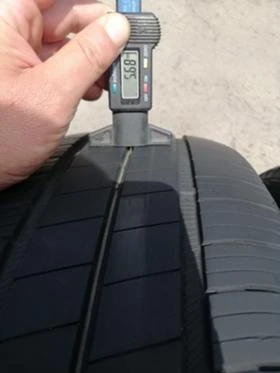 Гуми Летни 195/55R20, снимка 8