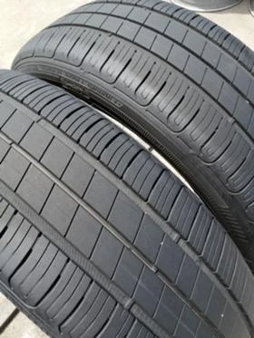 Гуми Летни 195/55R20, снимка 3