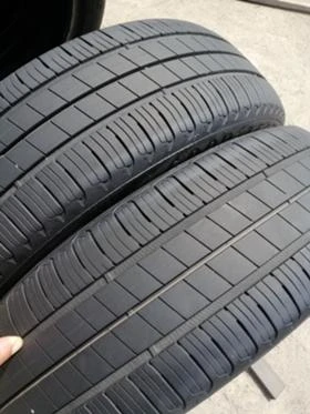 Гуми Летни 195/55R20, снимка 2