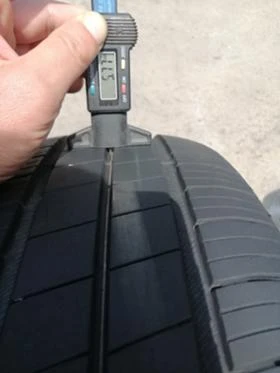 Гуми Летни 195/55R20, снимка 7