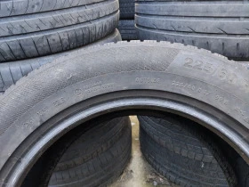 Гуми Зимни 225/60R17, снимка 7