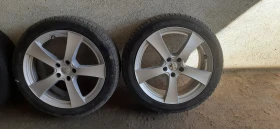 Джанти за Peugeot 508, снимка 3