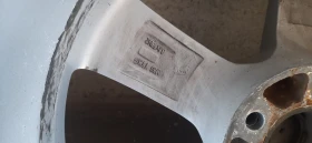 Джанти за Peugeot 508, снимка 4