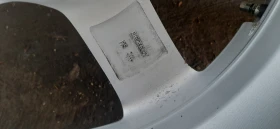 Джанти за Peugeot 508, снимка 5