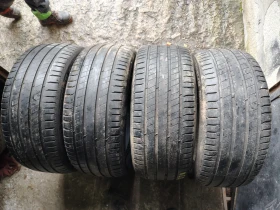 Гуми Летни 275/45R20, снимка 1