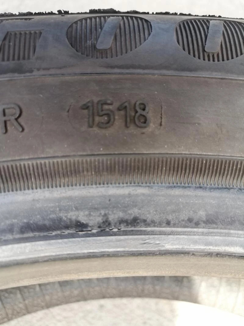 Гуми Летни 195/55R20, снимка 6 - Гуми и джанти - 36935014