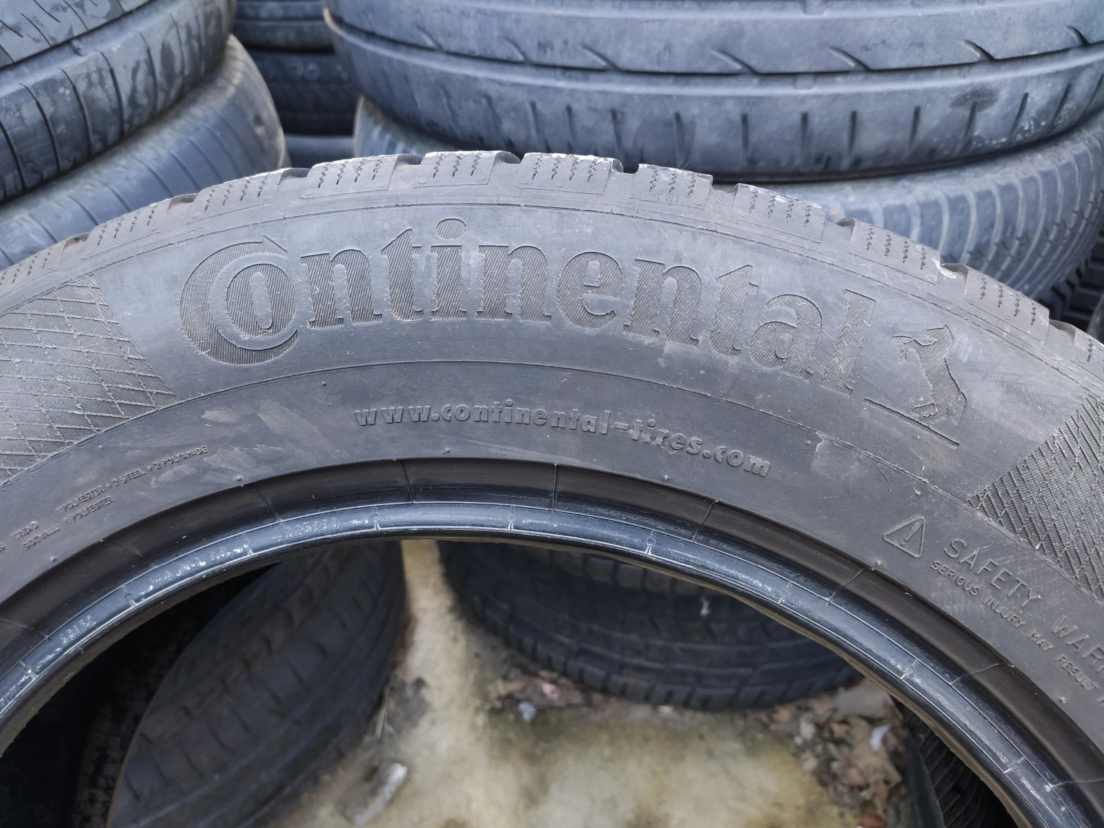  225/60R17 | Mobile.bg   6