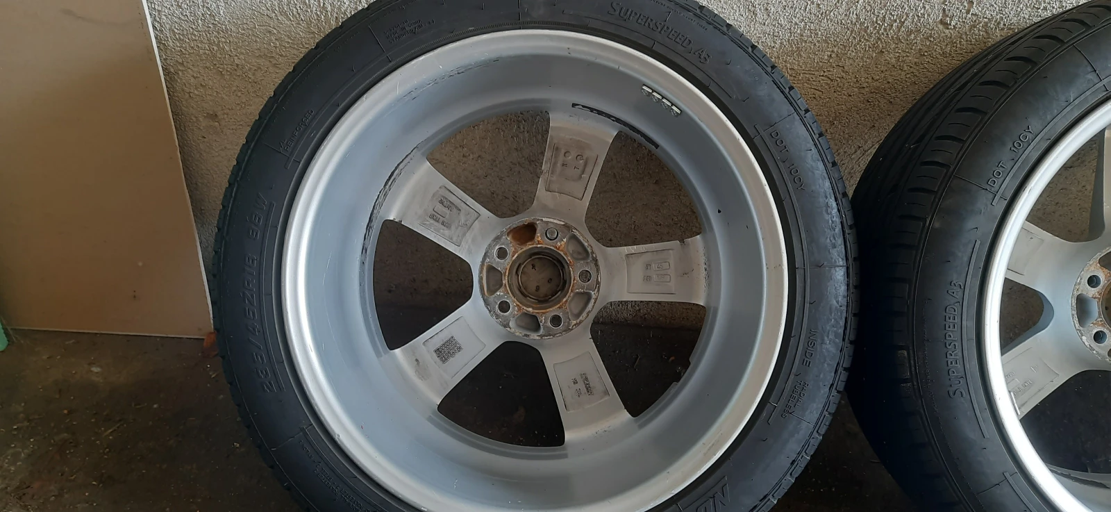 ������ �� Peugeot 508 | Mobile.bg � ����������� 8