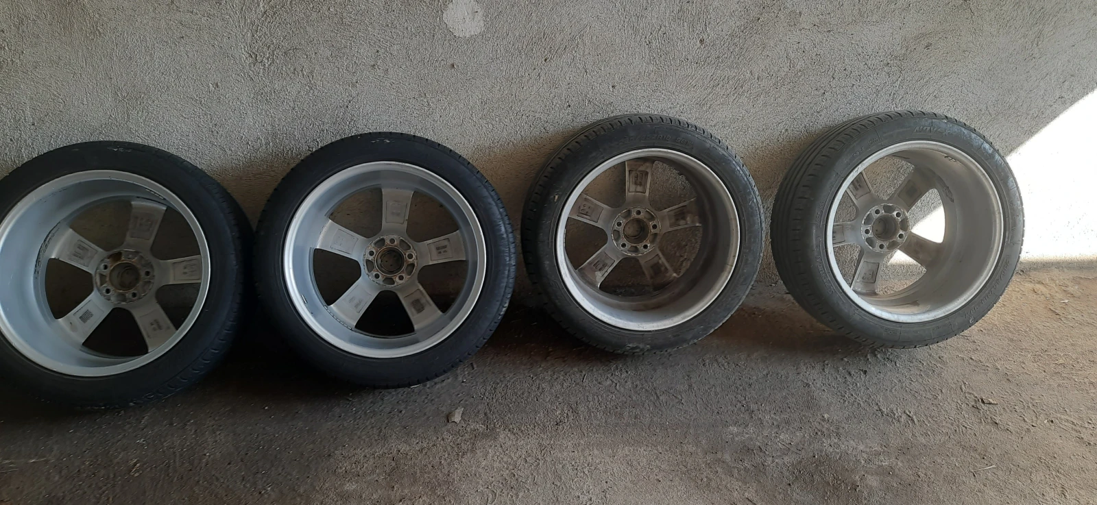 ������ �� Peugeot 508 | Mobile.bg � ����������� 7