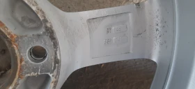 Джанти за Peugeot 508, снимка 6 - Гуми и джанти - 53584754