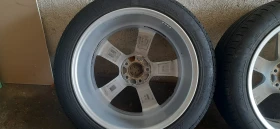 Джанти за Peugeot 508, снимка 8 - Гуми и джанти - 53584754