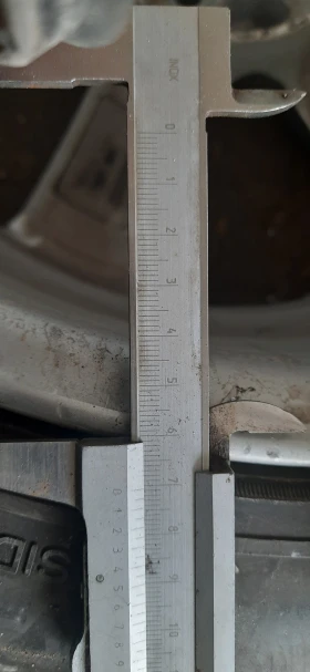 Джанти за Peugeot 508, снимка 14 - Гуми и джанти - 53584754