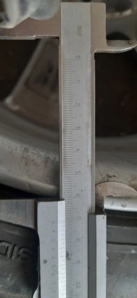 Джанти за Peugeot 508, снимка 13 - Гуми и джанти - 53584754