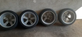 Джанти за Peugeot 508, снимка 7 - Гуми и джанти - 53584754