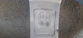 Джанти за Peugeot 508, снимка 11 - Гуми и джанти - 53584754