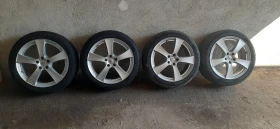 Джанти за Peugeot 508