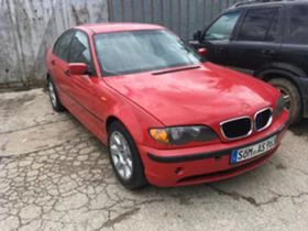 BMW 316 1.8i, снимка 3