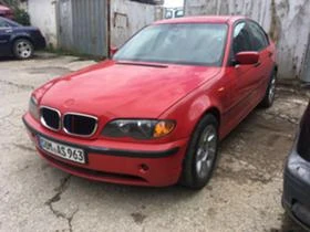 BMW 316 1.8i, снимка 1