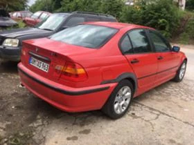 BMW 316 1.8i, снимка 2