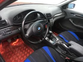 BMW 316 1.8i, снимка 4