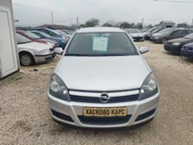 Opel Astra 1.7CDTI, снимка 2