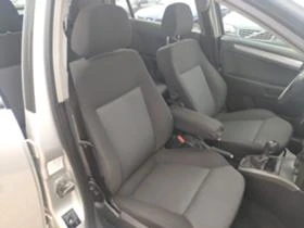 Opel Astra 1.7CDTI, снимка 9
