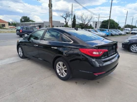 Hyundai Sonata 2.4i-Keyless-Automat-Kamera-Euro-6, снимка 7