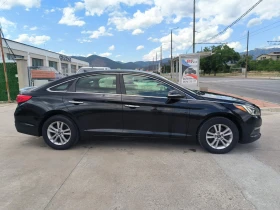 Hyundai Sonata 2.4i-Keyless-Automat-Kamera-Euro-6, снимка 4