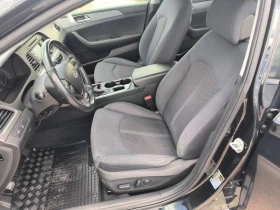 Hyundai Sonata 2.4i-Keyless-Automat-Kamera-Euro-6, снимка 15