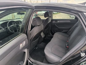 Hyundai Sonata 2.4i-Keyless-Automat-Kamera-Euro-6, снимка 16