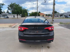 Hyundai Sonata 2.4i-Keyless-Automat-Kamera-Euro-6, снимка 6